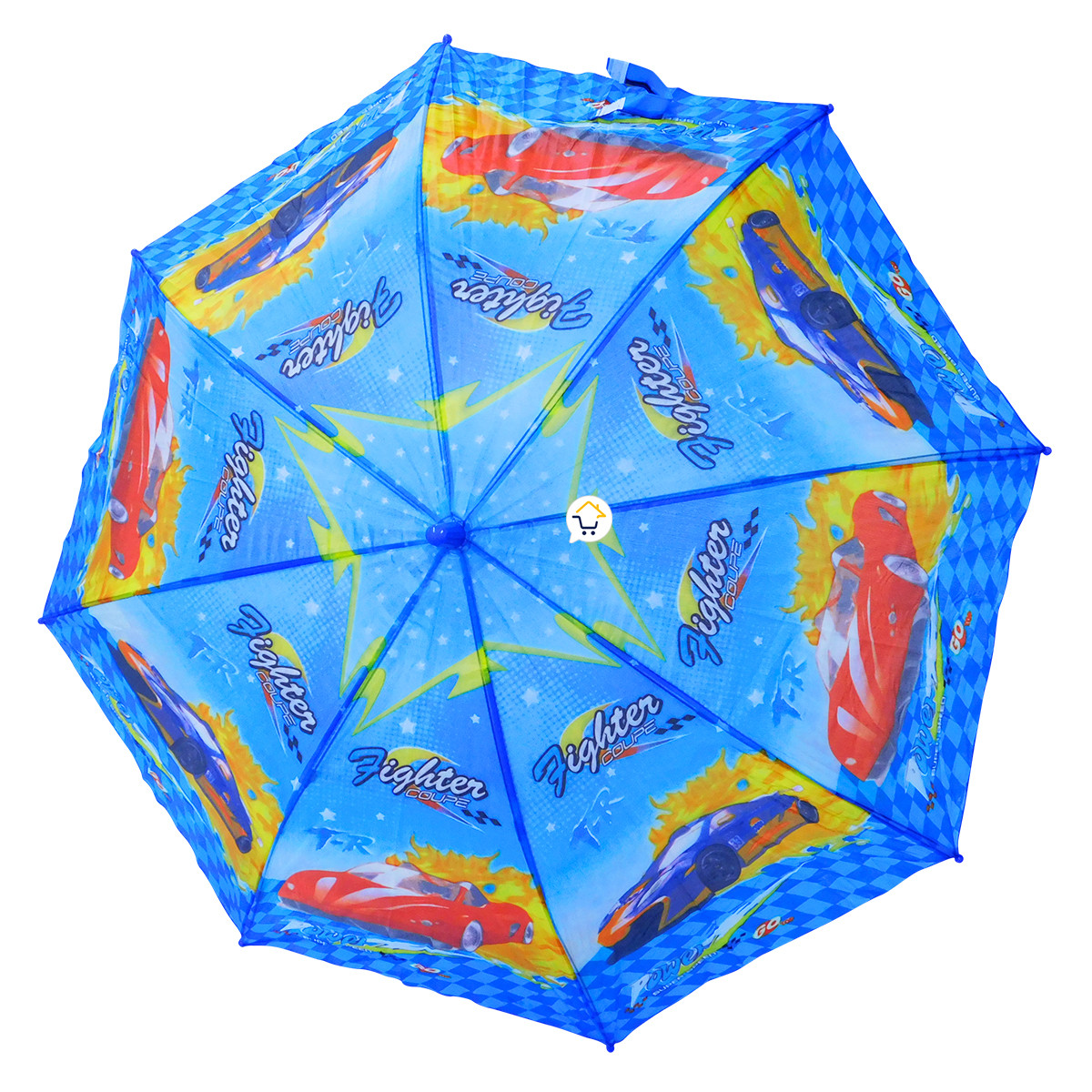 Miniatura 2 de Sombrilla Paraguas Automatico SPA02